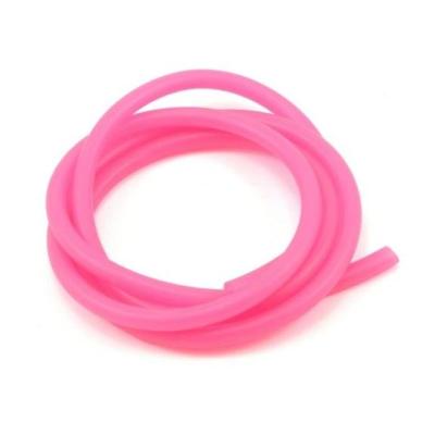 Tubo miscela rosa 2x5mm 1m